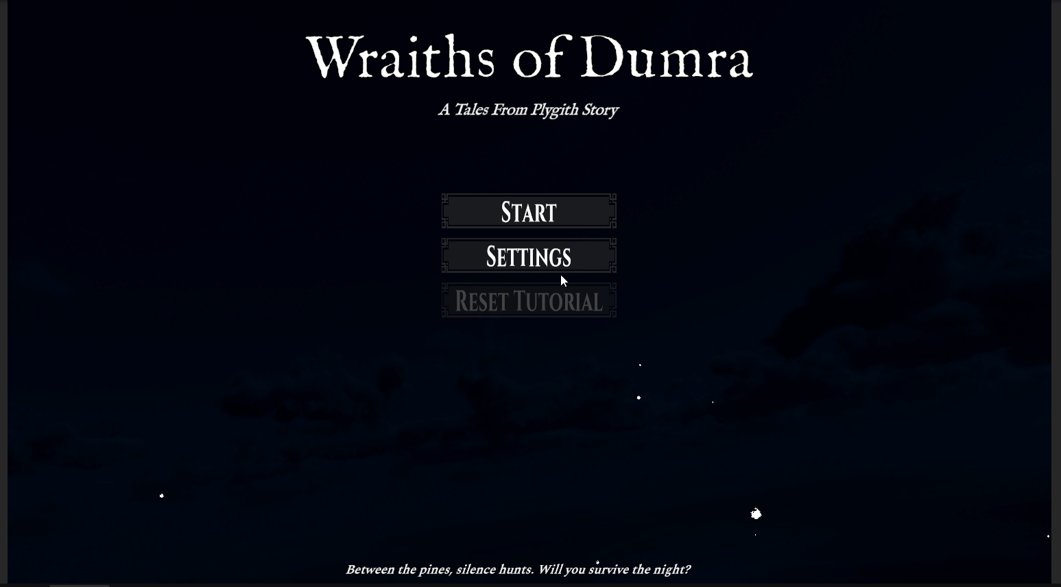 Gif showing how the tutorial works